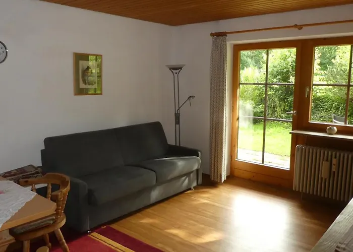 Dillmann Apartament