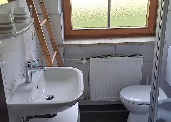 Apartament Dillmann Sachrang
