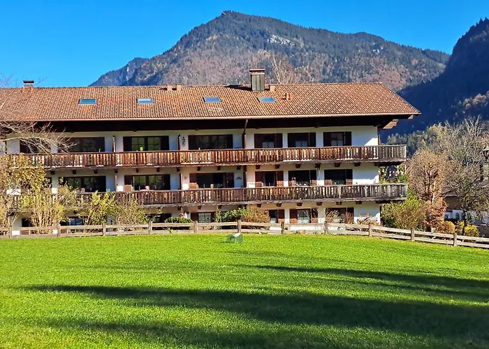 Dillmann Apartament *