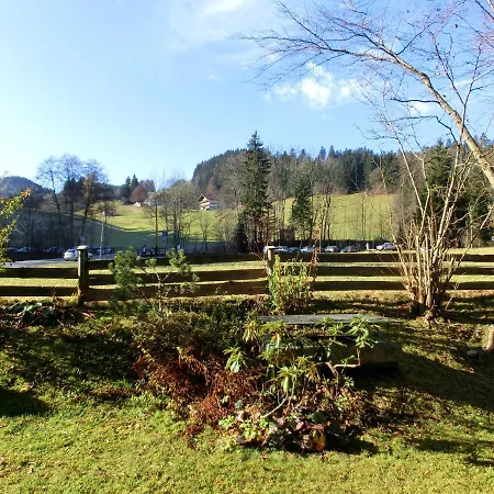 Apartment Dillmann