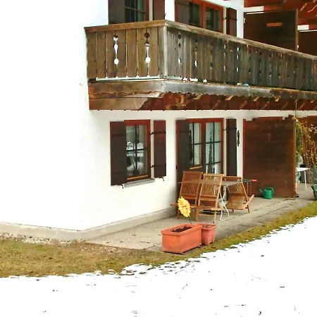 Dillmann Apartment