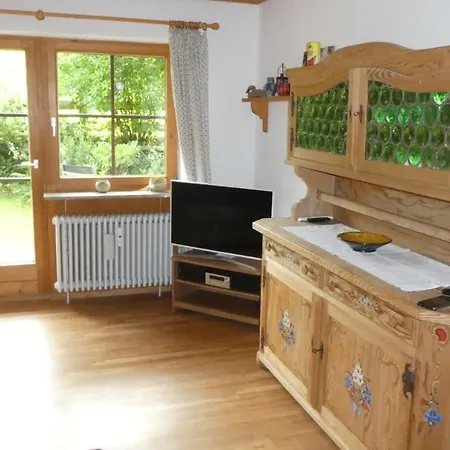 Apartamento Dillmann Sachrang