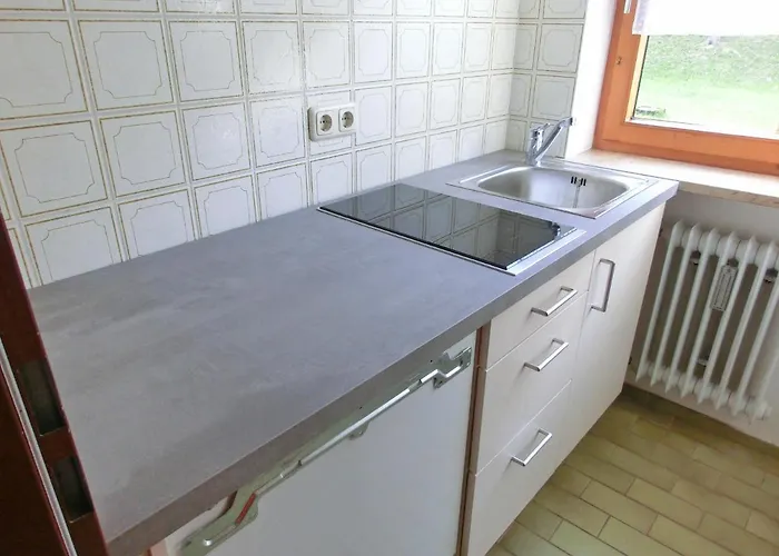 Dillmann Apartamento
