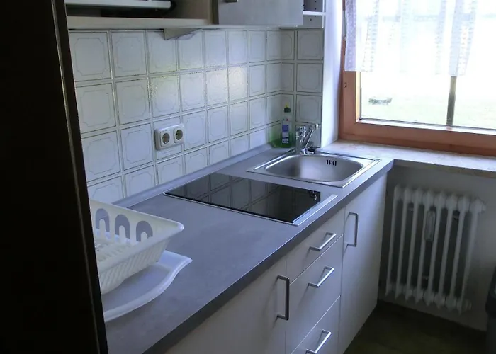 Apartamento Dillmann